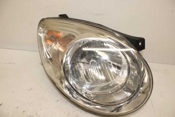 PHARE DROIT KIA PICANTO 11/2007-5/2011 - Vue 1